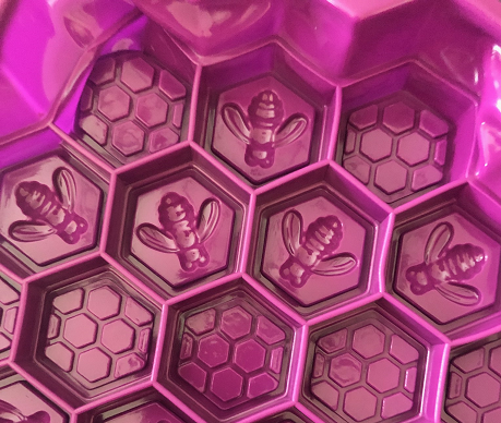 A Nice Looking Soap Mold